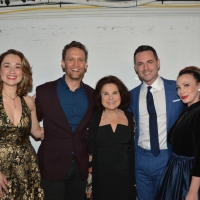 Photo Coverage: BROADWAY BY THE YEAR Celebrates its 20th Season with The Musicals of  Photo