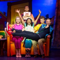 Raue Center For The Arts Announces 2021 – 2022 Mission Imagination