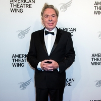 Andrew Lloyd Webber Says the Government Proposed Musicals Return Without Singing to H Video