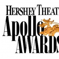 VIDEO: Hershey Theatre Announces Winners of 2021 Apollo Awards Video