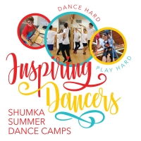Registration Now Open For Shumka Summer Dance Camps
