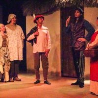 LAB Theater Project's THE ROOSTER'S TALE Closes This Weekend Photo