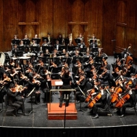 New Jersey Youth Symphony Ends Season With Saint-Saëns' Organ Symphony Photo