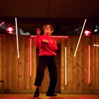 Photos: First Look at RAINER at Arcola Outside Photo