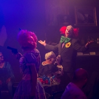 Immersive CLOWN BAR 2 Premieres at Majestic in May Photo