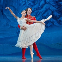 The State Ballet Theatre Of Ukraine Presents THE NUTCRACKER at NJPAC