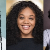 Cast announced for Upfront Theatre's Industry Showcase