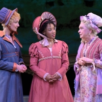 Photos: Inside Look at SENSE AND SENSIBILITY at Theatreworks Silicon Valley Photo