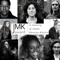 JMK Trust Announces Shortlist For The 2022 JMK Award Photo