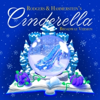 Rodgers & Hammerstein's CINDERELLA Comes to Virginia Children's Theatre This December Photo