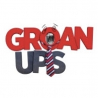 Casting Announced For the UK Tour of GROAN UPS