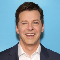 Sean Hayes, Kerry Washington & More to Guest Host JIMMY KIMMEL LIVE! This Summer Photo