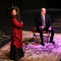 Photos: First Look at A DOLL'S HOUSE, PART 2 at Theatrikos Theatre Company