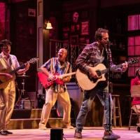Photos: Photos: First Look At ONCE At CCAE Theatricals