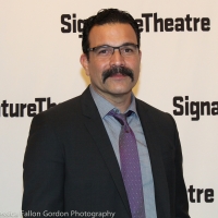 RECAP: The Men of DESPERATE HOUSEWIVES Talked About How They Booked Their Roles on…