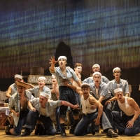 Photos: First Look at SOUTH PACIFIC, Starring Gina Beck Photo