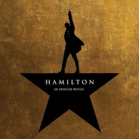 Lottery Tickets Announced For HAMILTON at the Tennessee Theatre Photo