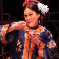 Photo Flash: Magic Theatre Presents The Bay Area Premiere of THE CHINESE LADY