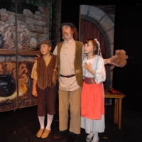 CUENTOS PARA LA ALDEA Comes to Teatro Paraguas in April