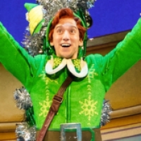 ELF THE MUSICAL to be Presented at Jacksonville Center For The Performing Arts in Dec Photo