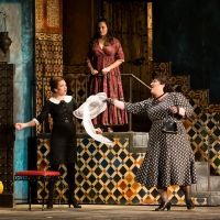 Houston Grand Opera Opens Winter Repertoire With Vibrant Production Of THE MARRIAGE O Interview