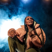 Photo Coverage: First Look at THE SUN, THE MOON, AND THE STARS at Theatre Royal…