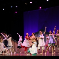 Photos: First Look at Broadway Training Center Of Westchester's Production Of PIRATES OF PENZANCE