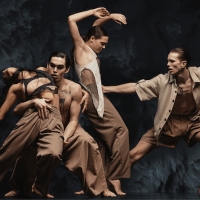 Two Ballet BC World Premieres Come to The Soraya Photo