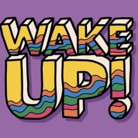 Purple Disco Machine and Bosq Join Forces for 'Wake Up' Photo