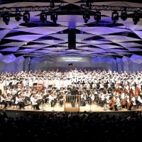 Boston Symphony Orchestra Announces TANGLEWOOD 2022 Season Photo