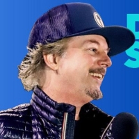 DAVID SPADE - CATCH ME INSIDE Tour Date Announced At Fox Cities Performing Arts Cente Photo