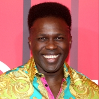 Joshua Henry to be Featured in THE MUSIC OF JEANINE TESORI at The College of New Jers Photo