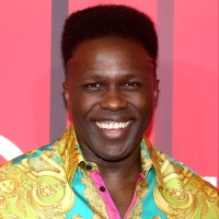 Joshua Henry to be Featured in THE MUSIC OF JEANINE TESORI at The College of New…