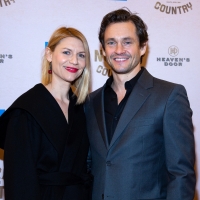 Claire Danes, Hugh Dancy, Tamara Tunie, Joy Reid & More Join Harlem Stage Virtual…