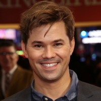 Andrew Rannells & More Join CAMEO CARES Benefit for Mental Health Nonprofits Photo