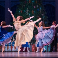 Ballet Hawaii Cancels THE NUTCRACKER Due to COVID-19