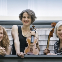 San José Chamber Orchestra Presents Triple Concertos by Beethoven and Assad in March