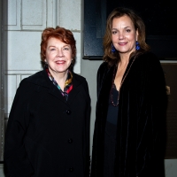 Photo Coverage: On the Opening Night Red Carpet of MY NAME IS LUCY BARTON