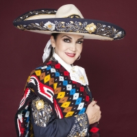Aida Cuevas will Celebrate More Than 45 Years As The 'Queen Of Mariachi' in Scottsdale