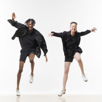 Chicago Tap Theatre Announces Promotion of Sterling Harris and Molly Smith Video