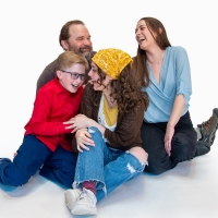 Photos: First Look at the Cast of AN AMERICAN TAIL THE MUSICAL at Children's Theatre…