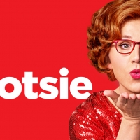 Win Two VIP Tickets to TOOTSIE On Broadway Including a Backstage Tour With A Cast Me Photo