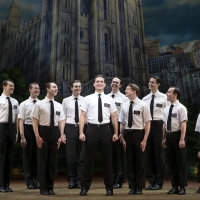 THE BOOK OF MORMON Comes to the Shubert Theatre Photo