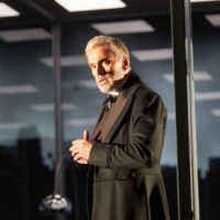 THE LEHMAN TRILOGY Will Begin Performances on Broadway on September 25 Video