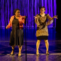 Photos: First look at Evolution Theatre Company's FORBIDDEN BROADWAY Photo