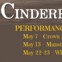 CINDERELLA Will Be Performed at Indiana Ballet Theatre Next Week Video