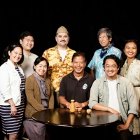 Kumu Kahua Theatre Announces The Cast Of LUCKY COME HAWAII By Jon Shirota