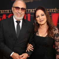 Gloria & Emilio Estefan Partner With CVS Health To Employ Displaced Florida Workers Photo