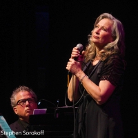 See Linda Eder, Hugh Panaro, a Celebration of WAITRESS' Jennas & More at 54 Below…