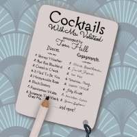 Meadville Community Theatre Presents COCKTAILS WITH MR. VOLSTEAD Photo